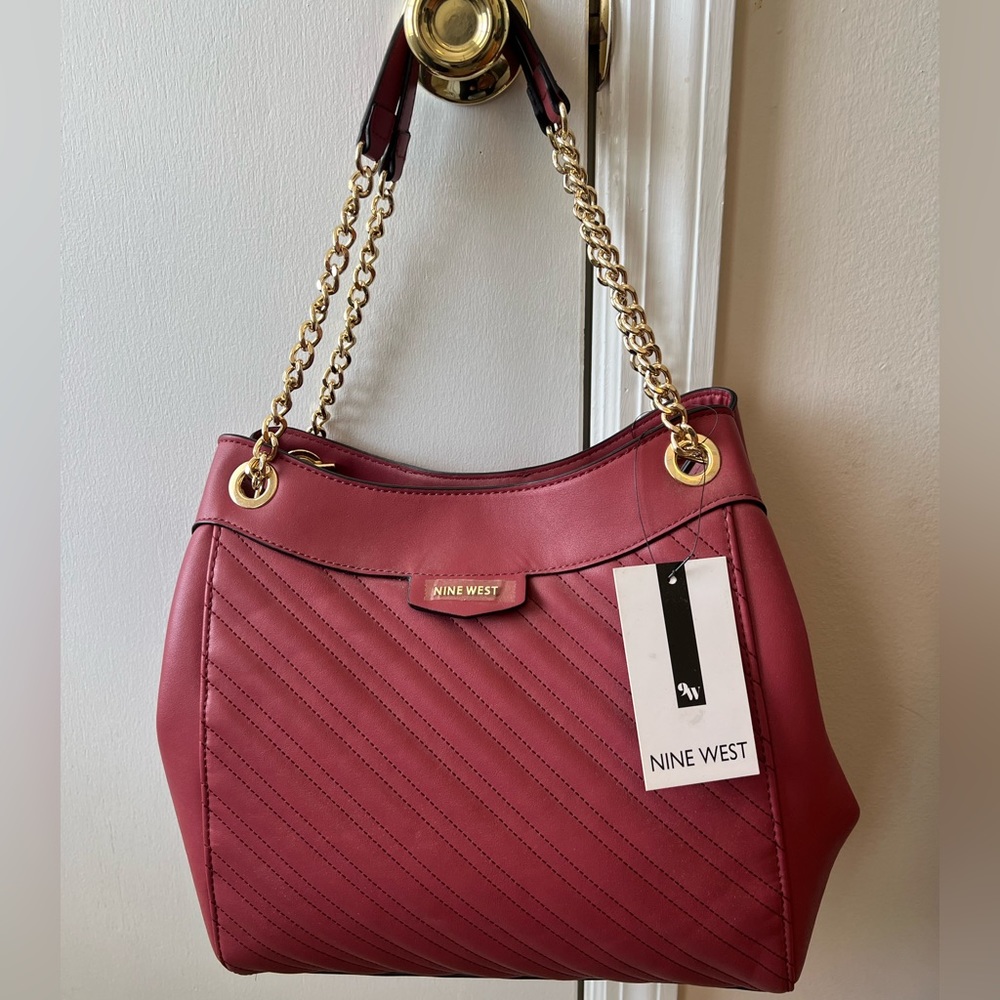 Brand new Nine West bag
